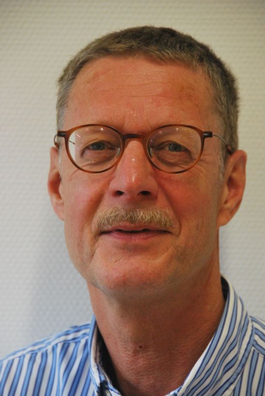 Theo Ruitenbeek