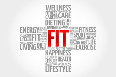 Vrije fitness