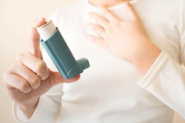 Behandelingen COPD