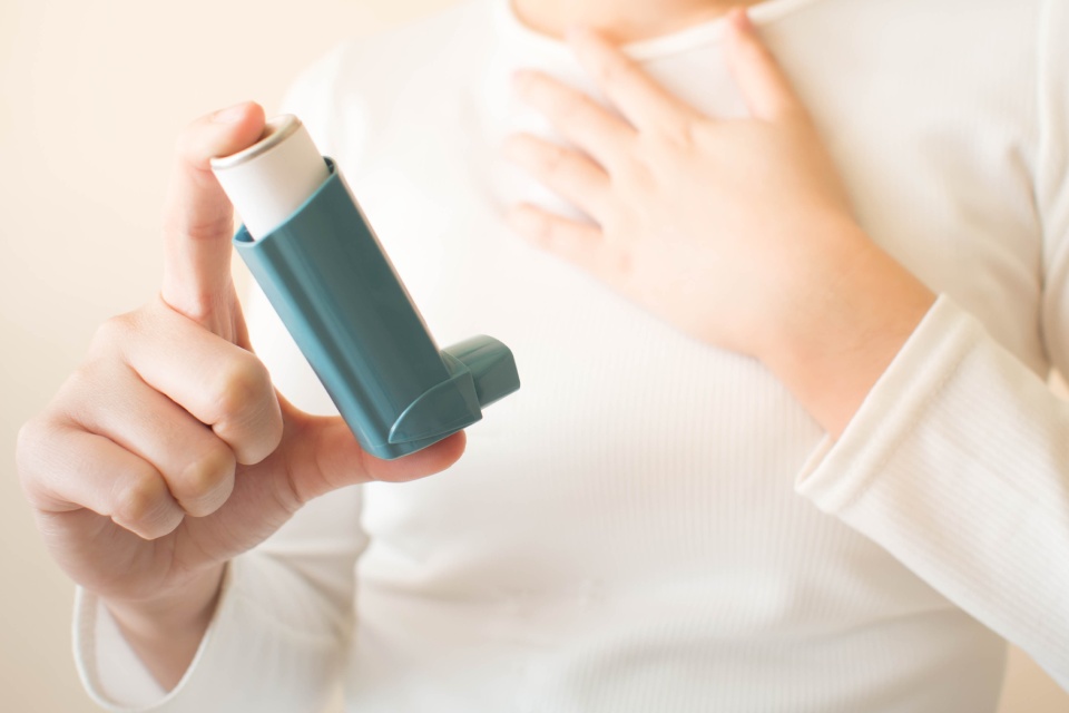 Behandelingen COPD