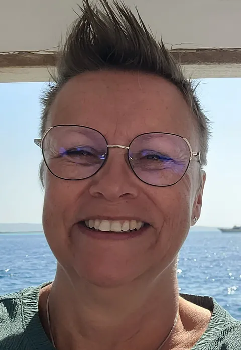 Patricia Evers